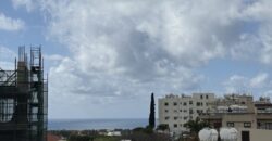 Kato Paphos Universal 1 Bedroom Apartment For Sale BSH47267