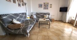 Paphos Empa 1 Bedroom Apartment For Sale BSH47334