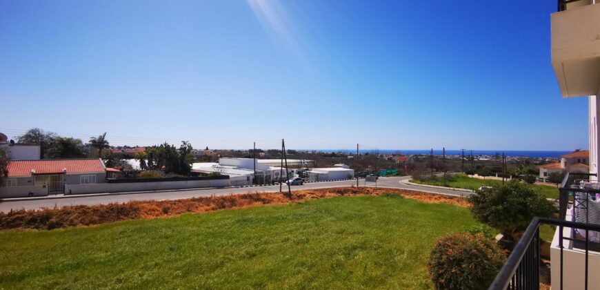 Paphos Empa 1 Bedroom Apartment For Sale BSH47334