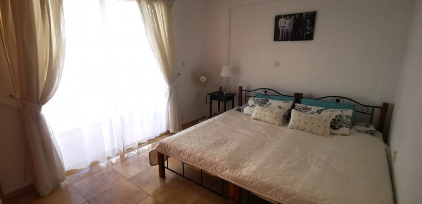 Paphos Empa 1 Bedroom Apartment For Sale BSH47334