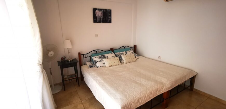 Paphos Empa 1 Bedroom Apartment For Sale BSH47334