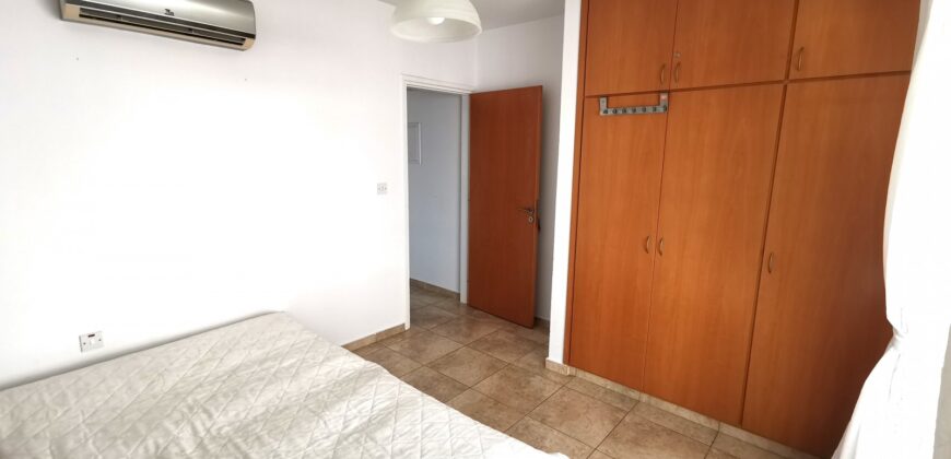 Paphos Empa 1 Bedroom Apartment For Sale BSH47334