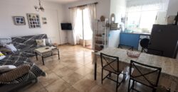 Paphos Empa 1 Bedroom Apartment For Sale BSH47334