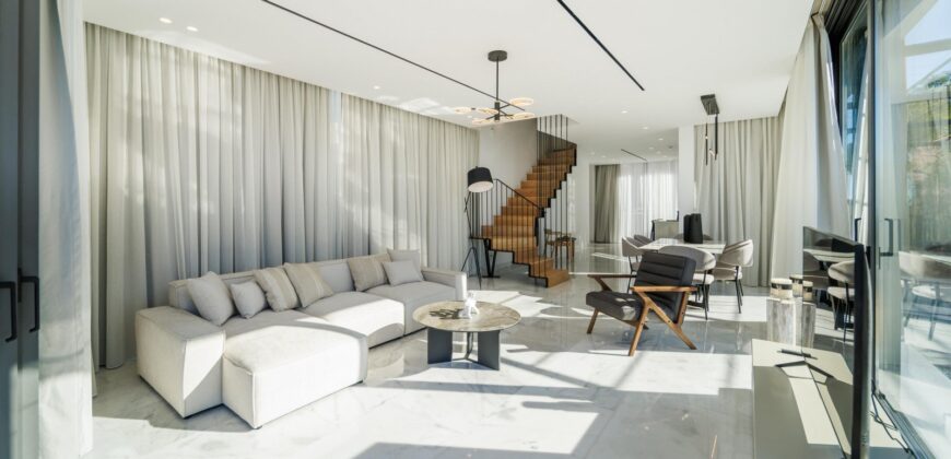 Paphos Tala 3 Bedroom Villa For Sale BSH47384