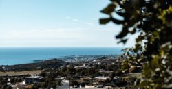 Paphos Tala 3 Bedroom Villa For Sale BSH47384