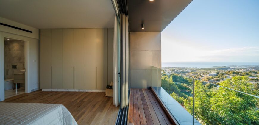 Paphos Tala 3 Bedroom Villa For Sale BSH47384