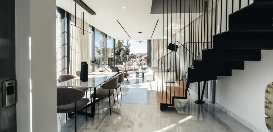 Paphos Tala 3 Bedroom Villa For Sale BSH47384