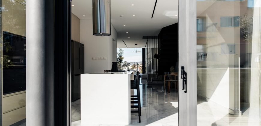 Paphos Tala 3 Bedroom Villa For Sale BSH47384