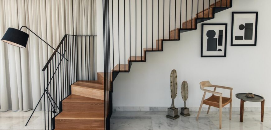 Paphos Tala 3 Bedroom Villa For Sale BSH47384