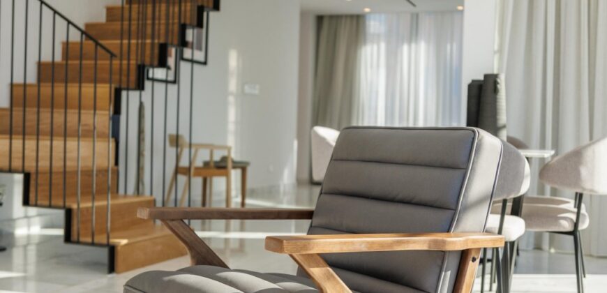 Paphos Tala 3 Bedroom Villa For Sale BSH47384