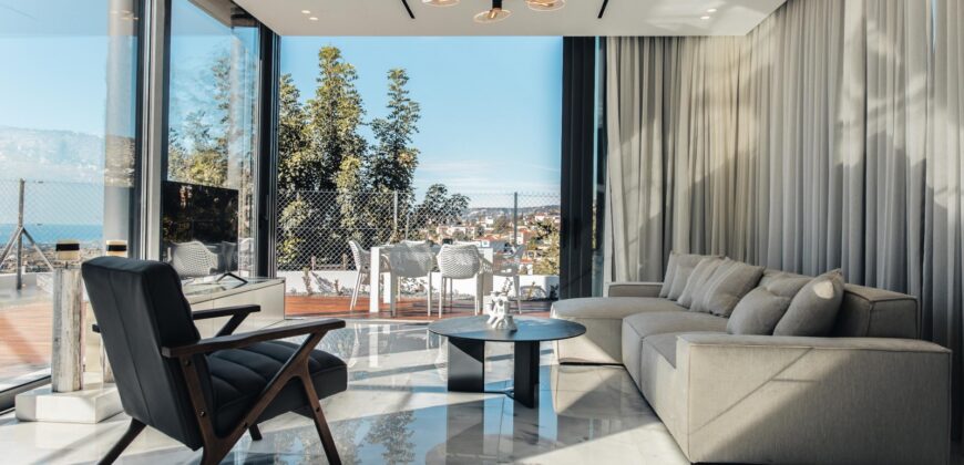 Paphos Tala 3 Bedroom Villa For Sale BSH47384