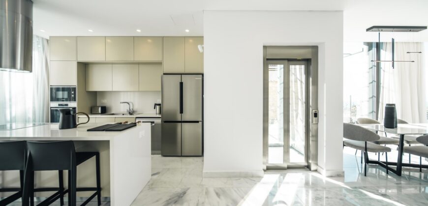 Paphos Tala 3 Bedroom Villa For Sale BSH47384