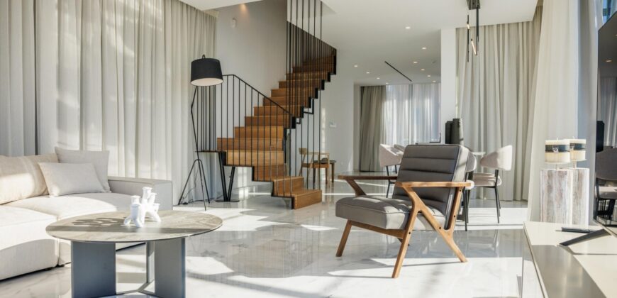 Paphos Tala 3 Bedroom Villa For Sale BSH47384