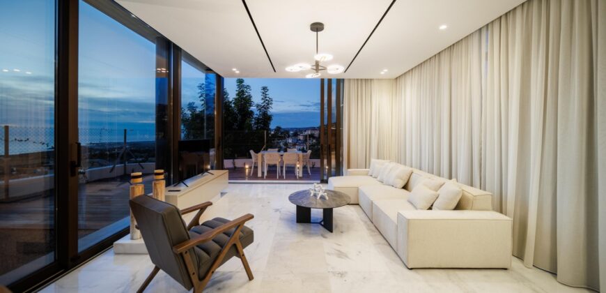 Paphos Tala 3 Bedroom Villa For Sale BSH47384