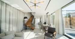 Paphos Tala 3 Bedroom Villa For Sale BSH47384