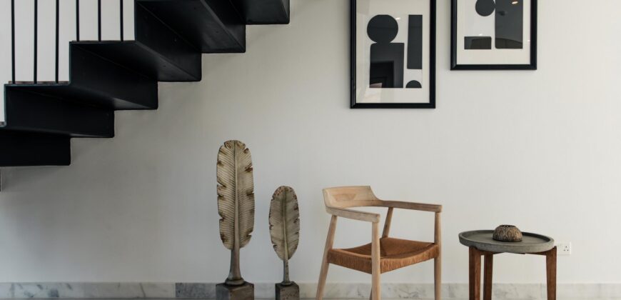 Paphos Tala 3 Bedroom Villa For Sale BSH47384