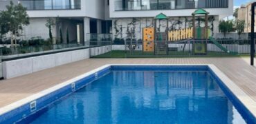 Paphos Paphos Town 3 Bedroom Apartment Penthouse For Sale BSH47409