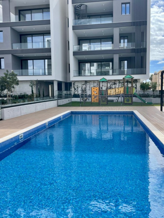 Paphos Paphos Town 3 Bedroom Apartment Penthouse For Sale BSH47409