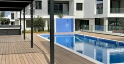 Paphos Paphos Town 3 Bedroom Apartment Penthouse For Sale BSH47409