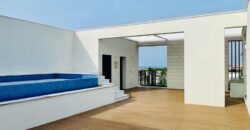 Paphos Paphos Town 3 Bedroom Apartment Penthouse For Sale BSH47409