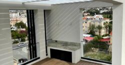 Paphos Paphos Town 3 Bedroom Apartment Penthouse For Sale BSH47409