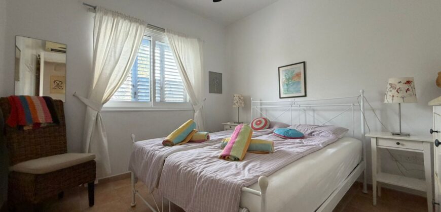 Kato Paphos Paphos 3 Bedroom Apartment For Sale LGP0102036