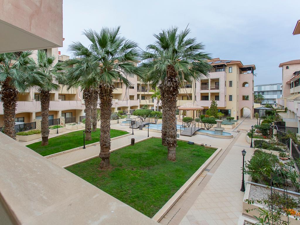 Paphos Agios Theodoros 2Bdr Maisonette For Sale AMR44610