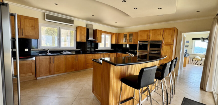 Paphos Akoursos Villa For Sale TPH7162