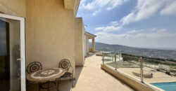 Paphos Akoursos Villa For Sale TPH7162