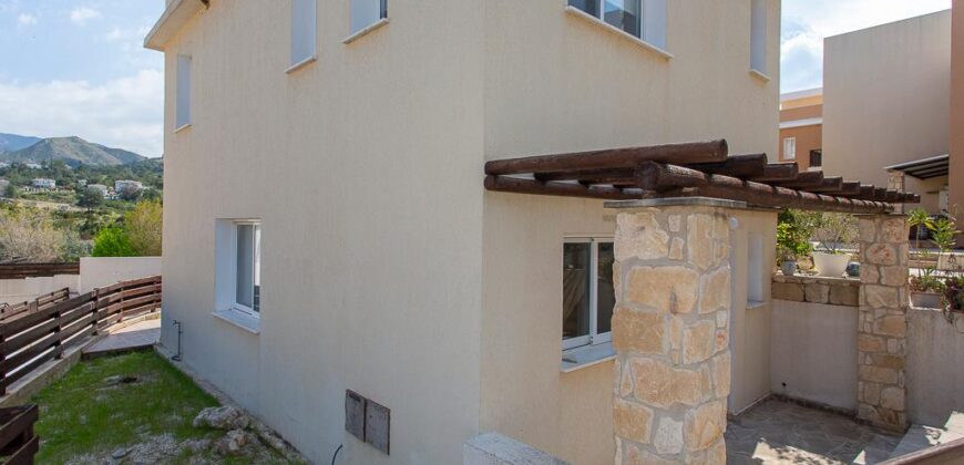 Paphos Argaka 2Bdr Houses For Sale AMRCG11330