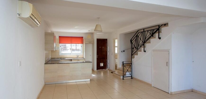 Paphos Argaka 2Bdr Houses For Sale AMRCG11330