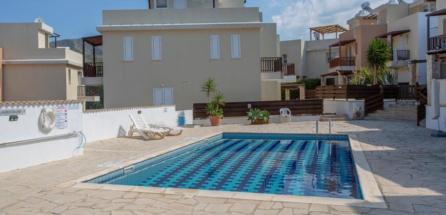 Paphos Argaka 2Bdr Houses For Sale AMRCG11330