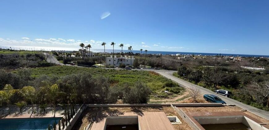 Paphos Chloraka 3Bdr Villa For Sale VLSISLAGSLV