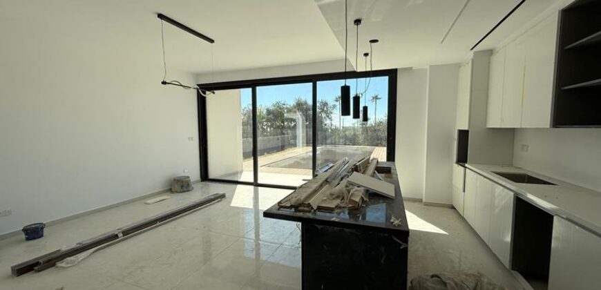 Paphos Chloraka 3Bdr Villa For Sale VLSISLAGSLV