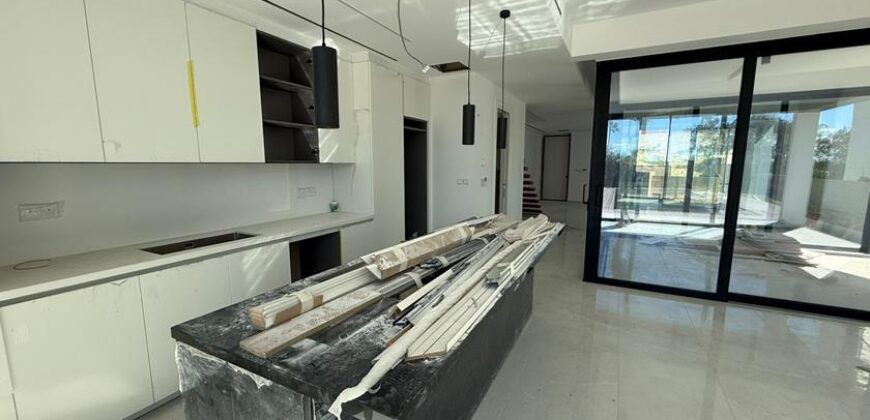 Paphos Chloraka 3Bdr Villa For Sale VLSISLAGSLV