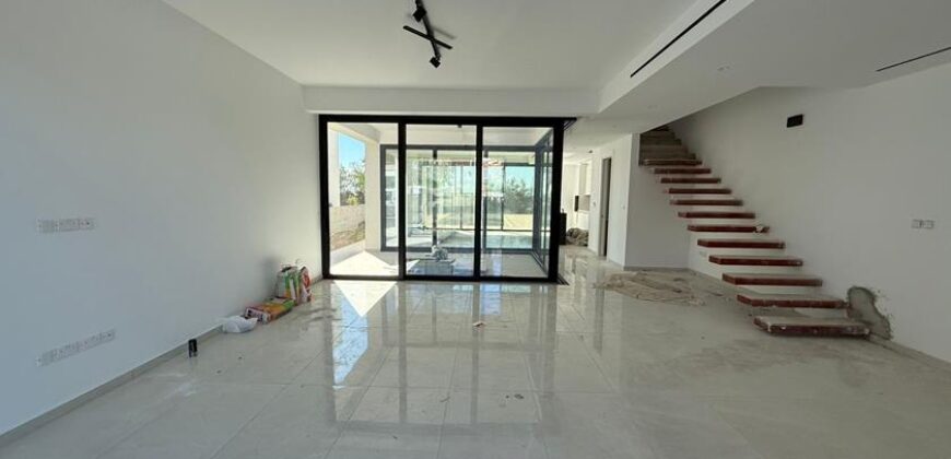 Paphos Chloraka 3Bdr Villa For Sale VLSISLAGSLV