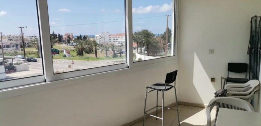 Paphos Chlorakas 1Bdr Apartment For Rent DTC4738