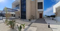 Paphos Chlorakas 6Bdr Detached Villa For Sale DTC4653