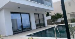 Paphos Chlorakas 3Bdr Detached Villa For Sale DTC4724