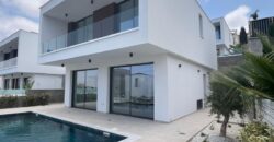 Paphos Chlorakas 3Bdr Detached Villa For Sale DTC4724