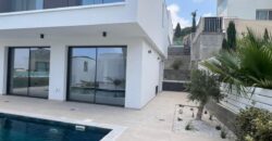 Paphos Chlorakas 3Bdr Detached Villa For Sale DTC4724