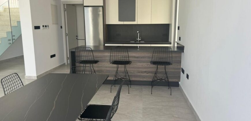 Paphos Chlorakas 3Bdr Detached Villa For Sale DTC4724