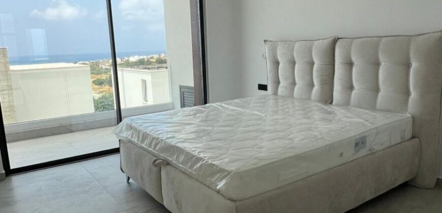 Paphos Chlorakas 3Bdr Detached Villa For Sale DTC4724