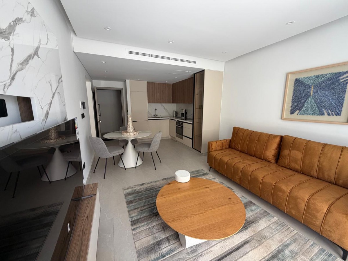 Paphos Chlorakas Paphos 1 Bdr Apartment Resale For Sale WWR31102