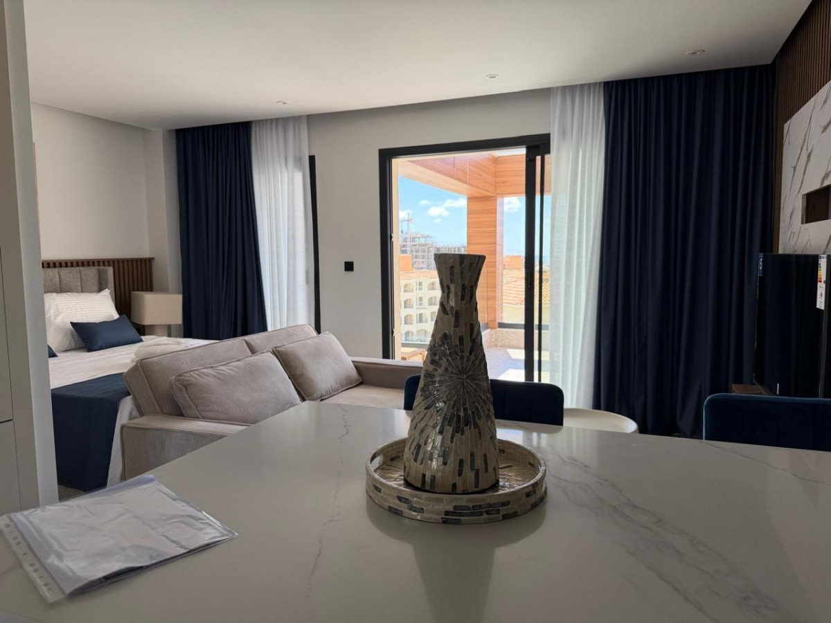 Paphos Chlorakas Paphos 1 Bdr Studio Resale For Sale WWR31104