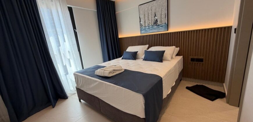 Paphos Chlorakas Paphos 2 Bdr Apartment Resale For Sale WWR31101