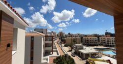 Paphos Chlorakas Paphos 2 Bdr Apartment Resale For Sale WWR31101