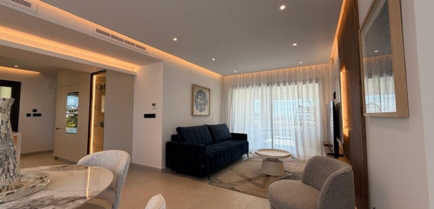 Paphos Chlorakas Paphos 2 Bdr Apartment Resale For Sale WWR31101