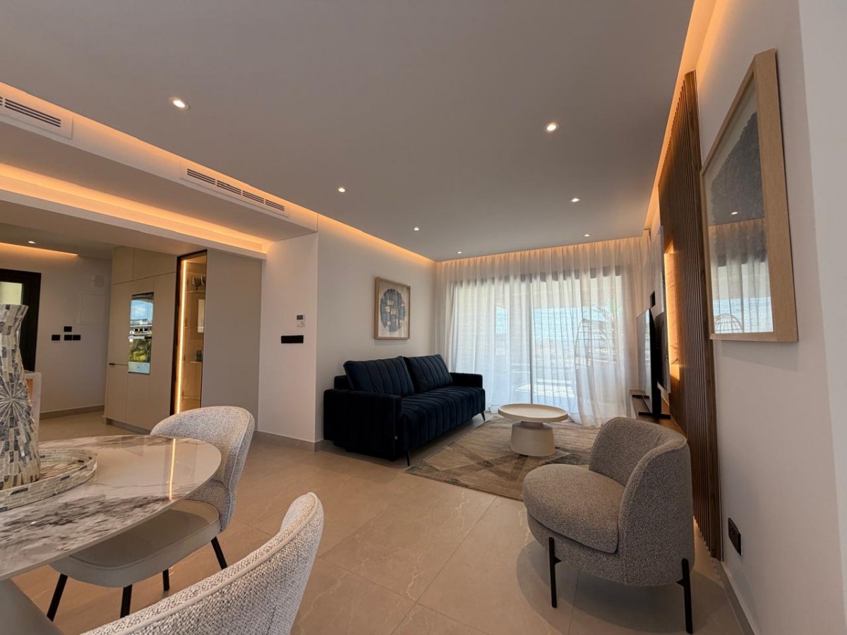 Paphos Chlorakas Paphos 2 Bdr Apartment Resale For Sale WWR31101