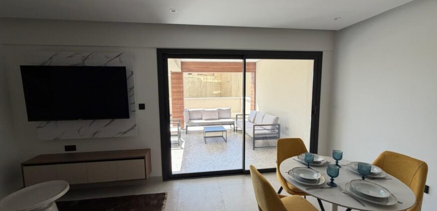 Paphos Chlorakas Paphos 2 Bdr Apartment Resale For Sale WWR31103
